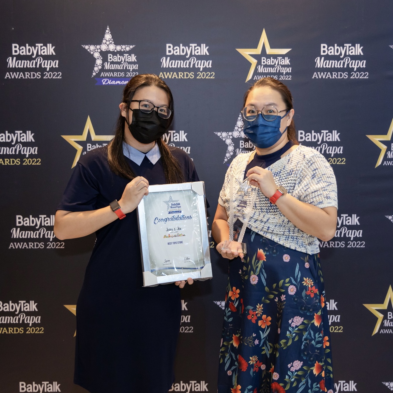 BabyTalk Awards Ceremony 2022 02