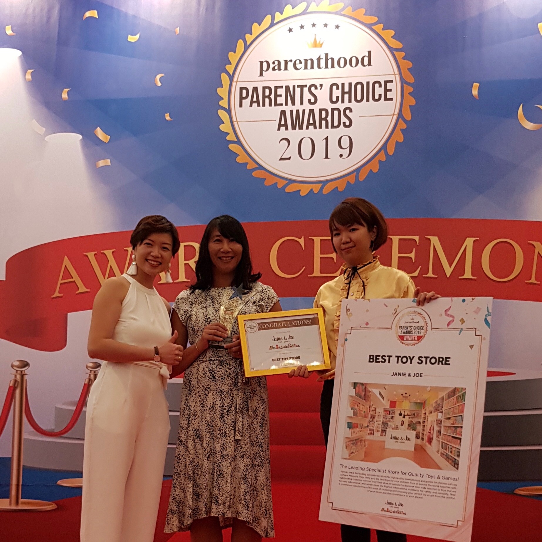 best toy store malaysia 2019