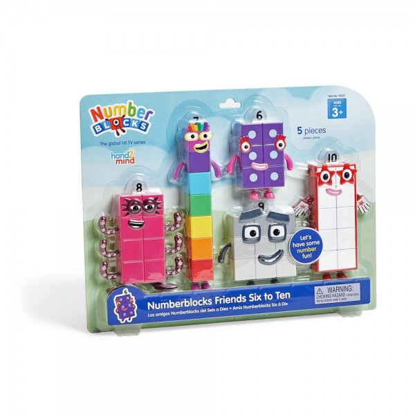 numberblocks friends figures six to ten 01