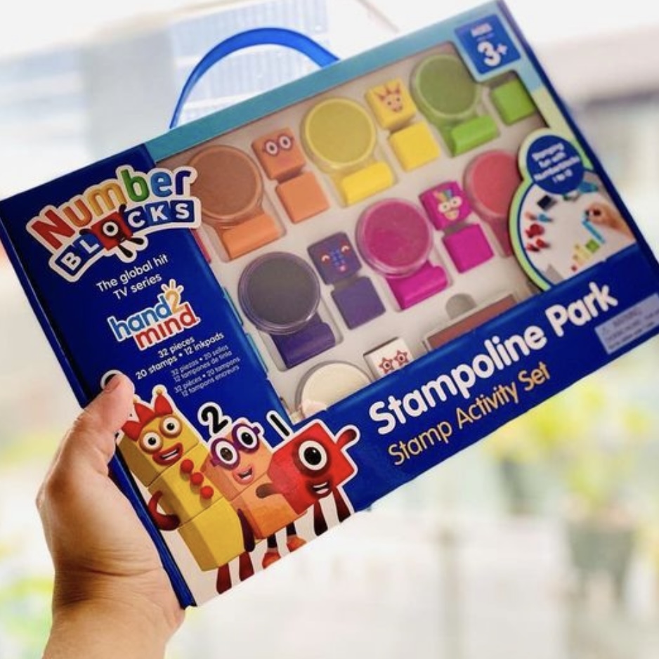 numberblocks stampoline park 01