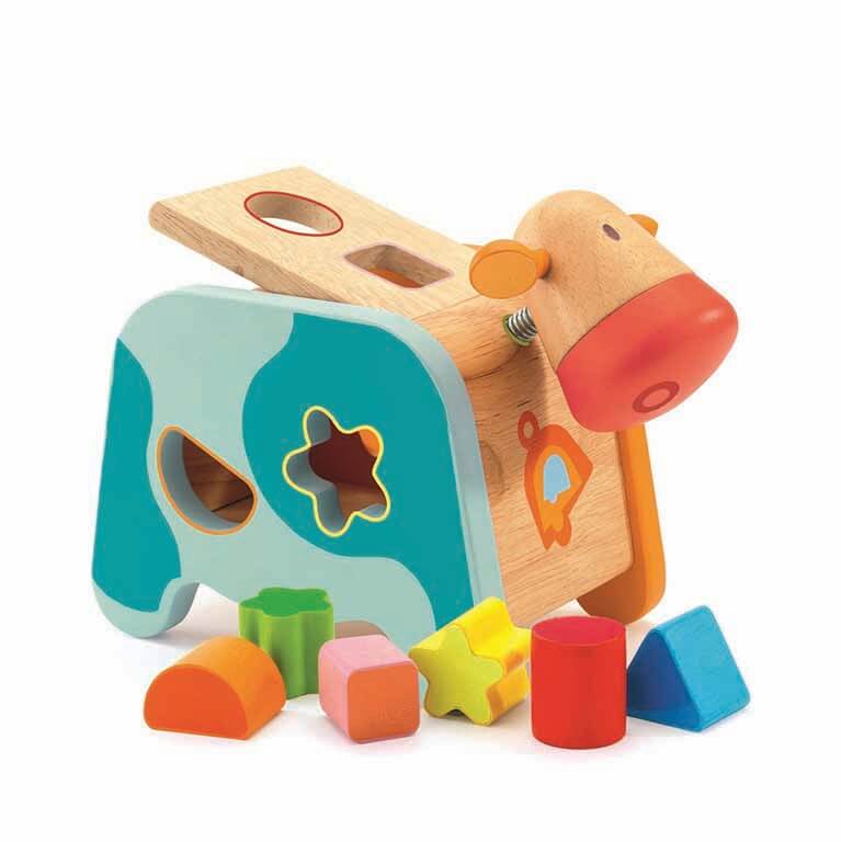 Wooden Toys